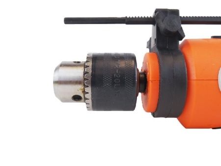 Дрель ударная СОЮЗ ДУС-2190 по цене 3 412.16 руб. купить в Воронеже.