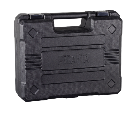 Дрель-шуруповерт аккумуляторная Ресанта ДА-18-2ЛК по цене 5 590 руб. купить в Воронеже.