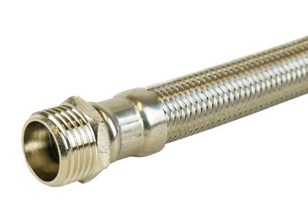 Шланг соединительный для насосных станций Sturm! WP97JSH-1-1/2 по цене 1 215.05 руб. купить в Воронеже.