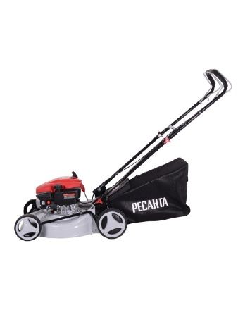 Бензиновая газонокосилка Ресанта КР-5.0 БТ по цене 30 290 руб. купить в Воронеже. Бензиновая газонокосилка Ресанта КР-5.0 БТ по цене 30 290 руб. купить в Воронеже.