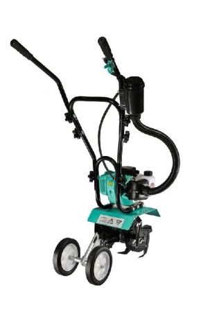 Культиватор бензиновый Sturm! GK83021F по цене 16 990 руб. купить в Воронеже.