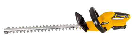 Аккумуляторный триммер-кусторез Huter GET-20H по цене 8 190 руб. купить в Воронеже.