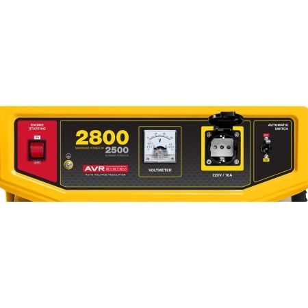 GS-3500 бензиновый генератор, 2800 Вт, STEHER по цене 23 460 руб. купить в Воронеже. GS-3500 бензиновый генератор, 2800 Вт, STEHER по цене 23 460 руб. купить в Воронеже.