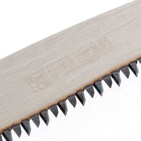 Пила садовая выдвижная, 150 мм рабочая часть, пластиковая рукоятка, Palisad по цене 455 руб. купить в Воронеже.