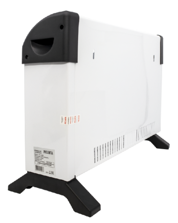 Конвектор РЕСАНТА ОК-1000С по цене 1 940 руб. купить в Воронеже.