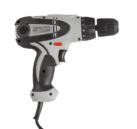 Сетевой шуруповерт Ресанта СШ-550-2 по цене 3 190 руб. купить в Воронеже.