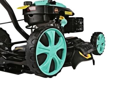 Бензиновая газонокосилка Sturm! PL5114S по цене 32 990 руб. купить в Воронеже.