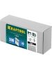 KRAFTOOL тип 18GA (47/300/F) 40 мм, 5000 шт, гвозди для нейлера (31785-40) по цене 1 550 руб. купить в Воронеже.