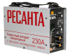 Сварочный аппарат инверторный Ресанта САИ-230 АД (аргонодуговой) по цене 32 190 руб. купить в Воронеже.