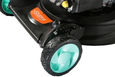 Бензиновая газонокосилка Sturm! PL4014 по цене 19 490 руб. купить в Воронеже.