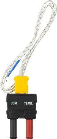 ЗУБР PRO-815-Т мультиметр цифровой по цене 5 380 руб. купить в Воронеже.