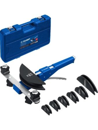 ЗУБР 6 - 22мм, 1/4 – 7/8″, арбалетный трубогиб, Профессионал (23523) по цене 12 850 руб. купить в Воронеже.