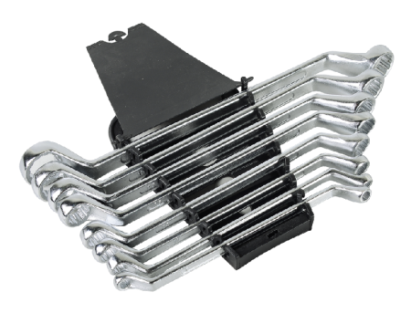 Набор накидных ключей 8 шт. 6 - 22 Вихрь по цене 1 573 руб. купить в Воронеже.