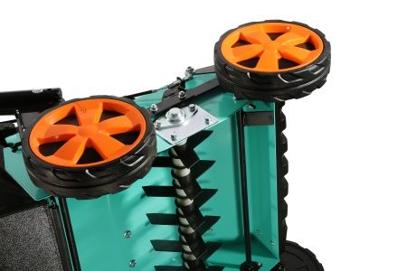 Бензиновый скарификатор Sturm! PS4045 по цене 40 490 руб. купить в Воронеже.