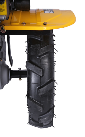 Сельскохозяйственная машина HUTER МК-7000Р-10 по цене 39 490 руб. купить в Воронеже.