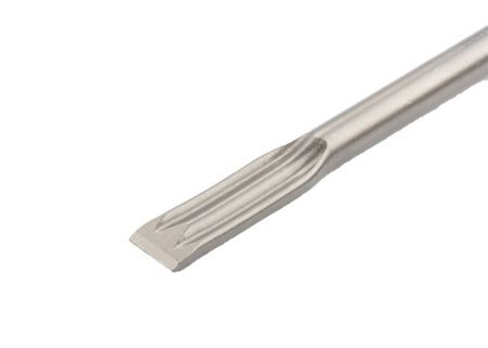 Зубило плоское самозатачивающееся Rtec 400 мм, SDS Max Gross по цене 2 646 руб. купить в Воронеже.