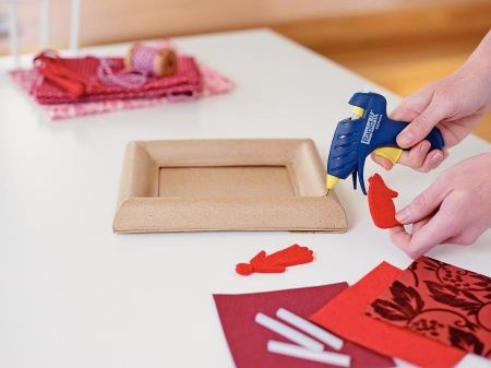 RAPID d7 x 65 мм, 125 г, универсальный клеевой стержень по цене 630 руб. купить в Воронеже.