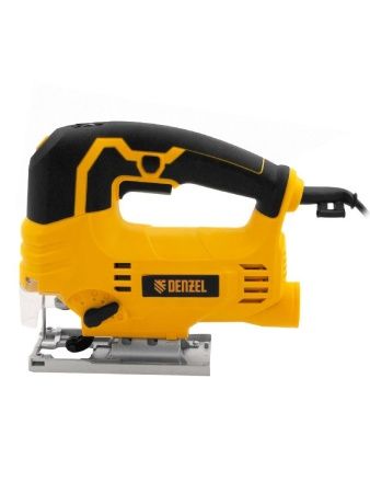 Лобзик электрический JS-80, 650 Вт, 80 мм Denzel по цене 5 060 руб. купить в Воронеже.