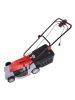 Электрическая газонокосилка Ресанта КР-2000 ЭП