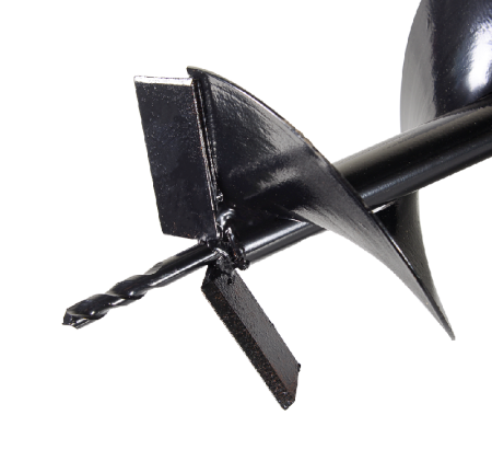 Бур HUTER AG-150 по цене 2 590 руб. купить в Воронеже.