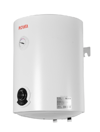 Водонагреватель накопительный ВН-30К Ресанта по цене 10 090 руб. купить в Воронеже.