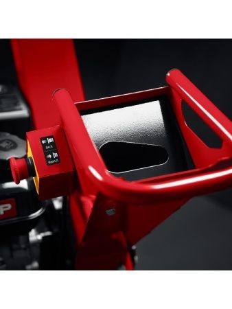 ЗУБР 50 мм, бензиновый садовый измельчитель (БИС-50) по цене 47 920 руб. купить в Воронеже.