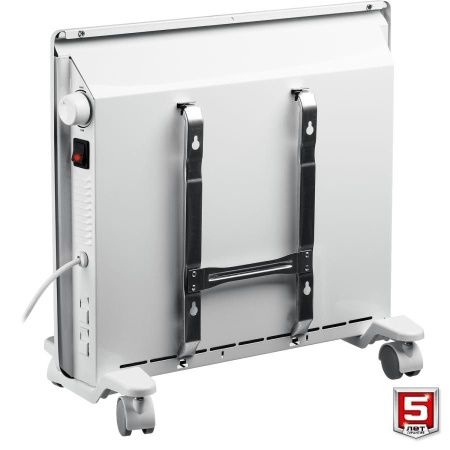 Электрический конвектор ЗУБР, 1 кВт по цене 3 590 руб. купить в Воронеже.