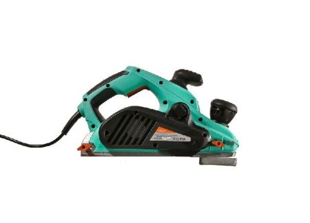 Рубанок P1015 Sturm! 1,5 кВт, шир 110мм, глуб 3,5мм, выборка четверти, возможность стац.крепления по цене 8 990 руб. купить в Воронеже.