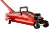 STAYER R-28 RED FORCE, 2 т, 130 - 350 мм, подкатной домкрат для легковых а/м, Professional (43153-2) по цене 3 920 руб. купить в Воронеже.