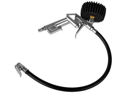 Набор аксессуаров для компрессора, 5 предметов, краскопульт с верхним бачком, СОЮЗ по цене 2 990 руб. купить в Воронеже.