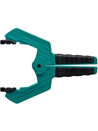 KRAFTOOL SC-8, 75 х 75 мм, пружинная струбцина (32227-8) по цене 342 руб. купить в Воронеже.