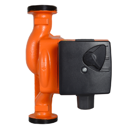 Циркуляционный насос ВИХРЬ ЦН-25-4 ПРОФ по цене 3 090 руб. купить в Воронеже.