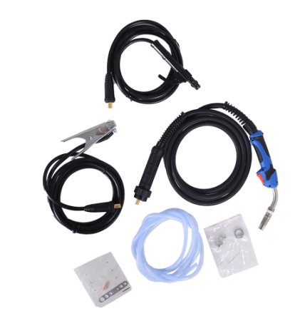 Сварочный полуавтомат Ресанта САИПА-250 (MIG/MAG) по цене 71 790 руб. купить в Воронеже.