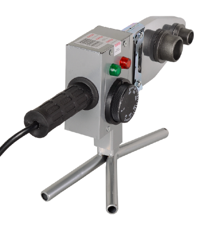 Аппарат для сварки ПВХ труб Ресанта АСПТ-1000А по цене 1 650 руб. купить в Воронеже.