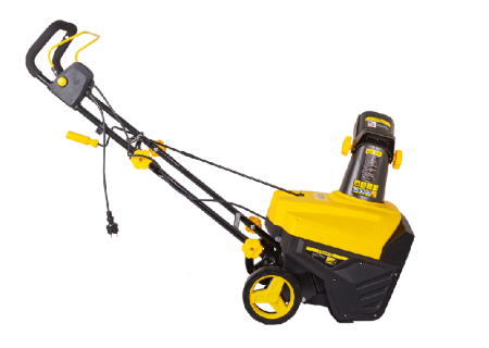 Снегоуборщик электрический HUTER SGC 2300E по цене 15 790 руб. купить в Воронеже.