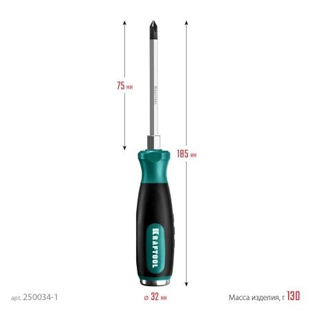 Ударная отвертка Kraftool PH 1, сквозной стержень Cr-Mo IMPACT по цене 720 руб. купить в Воронеже. Ударная отвертка Kraftool PH 1, сквозной стержень Cr-Mo IMPACT по цене 720 руб. купить в Воронеже.