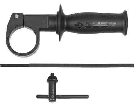 ЗУБР 780 Вт ударная дрель, серия Профессионал по цене 4 980 руб. купить в Воронеже.