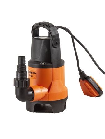 Дренажный насос ВИХРЬ ДН-550 для грязной воды по цене 3 190 руб. купить в Воронеже.