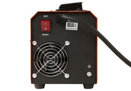 Инверторный сварочный полуавтомат СОЮЗ САС-97ПА160 по цене 14 290 руб. купить в Воронеже.