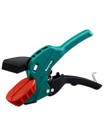 KRAFTOOL Alligator-42, до 42 мм, автоматический труборез по металлопластиковым и пластиковым трубам (23406-42) по цене  купить в Воронеже.