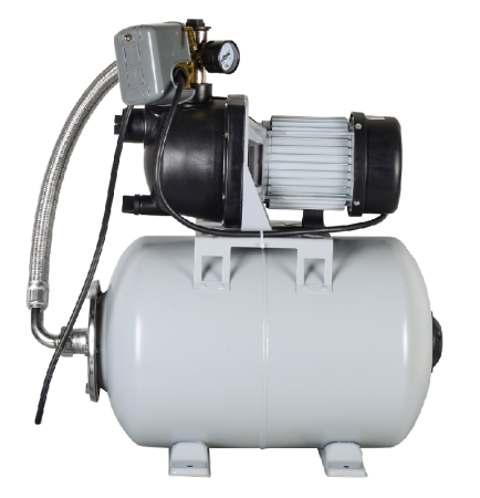 Автономная насосная станция Ресанта АНС-4200П по цене 13 890 руб. купить в Воронеже.