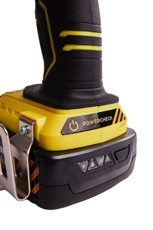 Аккумуляторный шуруповерт Hanskonner HCD1838RI по цене  купить в Воронеже.