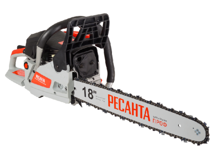 Бензопила Ресанта БП-4518 по цене 9 090 руб. купить в Воронеже.