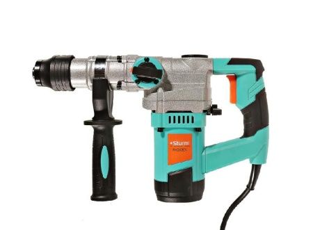 Перфоратор SDS Plus Sturm! RH2530V по цене 8 990 руб. купить в Воронеже.