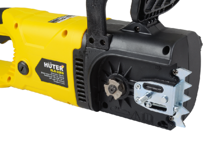Электропила HUTER ELS-2000 по цене 7 790 руб. купить в Воронеже.