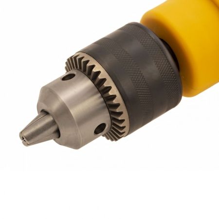 Дрель ударная ID-650, 650 Вт, 0-3000 об/мин, 48000 уд/мин Denzel по цене 4 360 руб. купить в Воронеже.