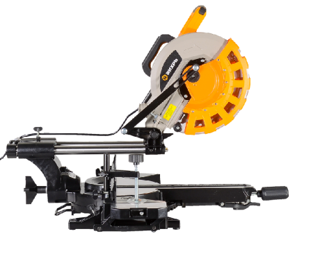 Торцовочная пила ВИХРЬ ПТ-255ПЛ по цене 19 590 руб. купить в Воронеже.