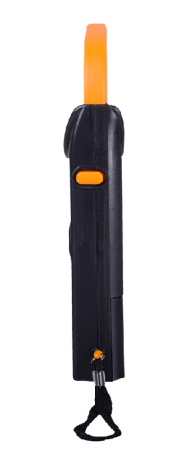 Токоизмерительные клещи DT266F (+измерение частоты) по цене 1 540 руб. купить в Воронеже.