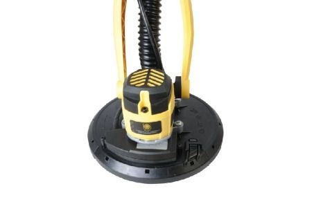Машина для шлифовки стен Hanskonner, HDWS6080BL по цене 23 990 руб. купить в Воронеже. Машина для шлифовки стен Hanskonner, HDWS6080BL по цене 23 990 руб. купить в Воронеже.