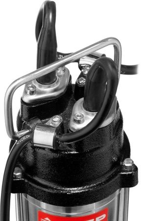 Фекальный насос ЗУБР, 250 Вт по цене 9 010 руб. купить в Воронеже.